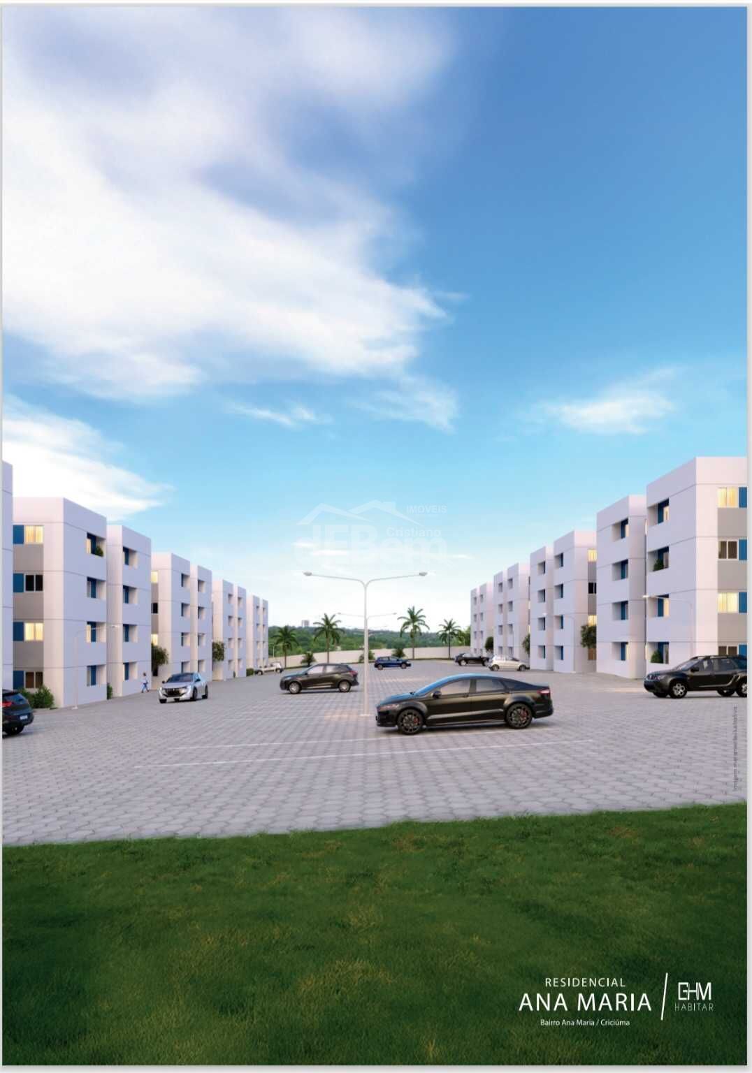 Apartamento, 2 quartos, 50 m² - Foto 10