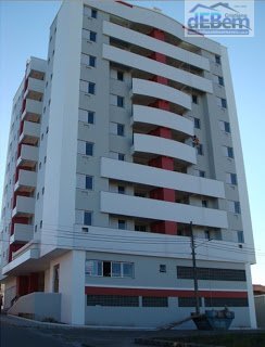 Apartamento à venda com 3 quartos, 95m² - Foto 1
