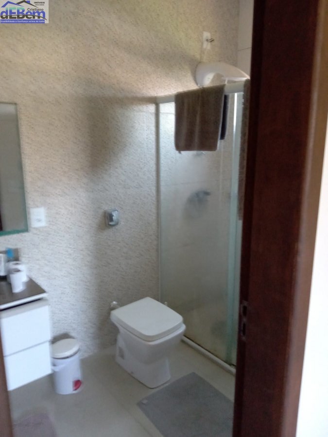 Casa à venda com 3 quartos, 200m² - Foto 14