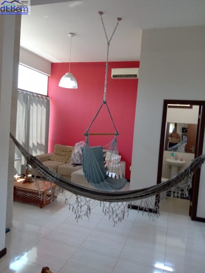 Casa à venda com 3 quartos, 200m² - Foto 8
