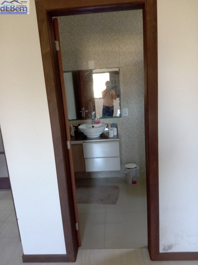 Casa à venda com 3 quartos, 200m² - Foto 13