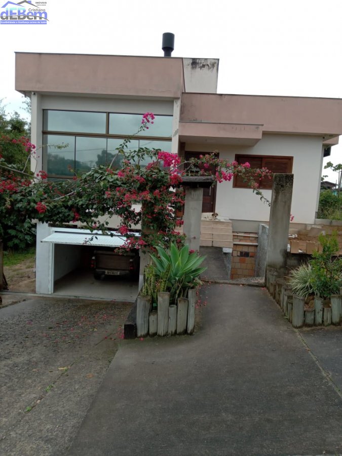 Casa à venda com 3 quartos, 200m² - Foto 7