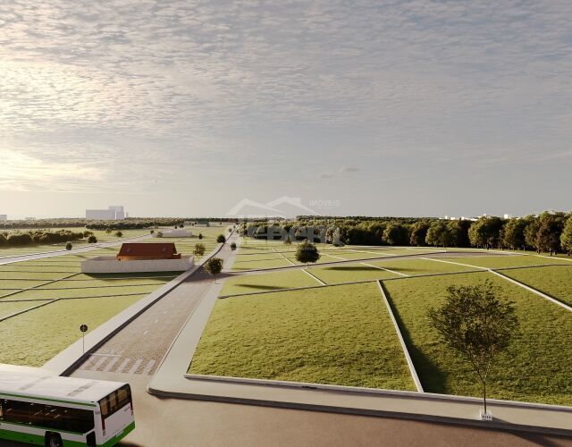 Terreno, 379 m² - Foto 6