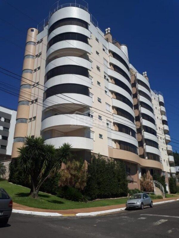 Apartamento, 3 quartos, 432 m² - Foto 1