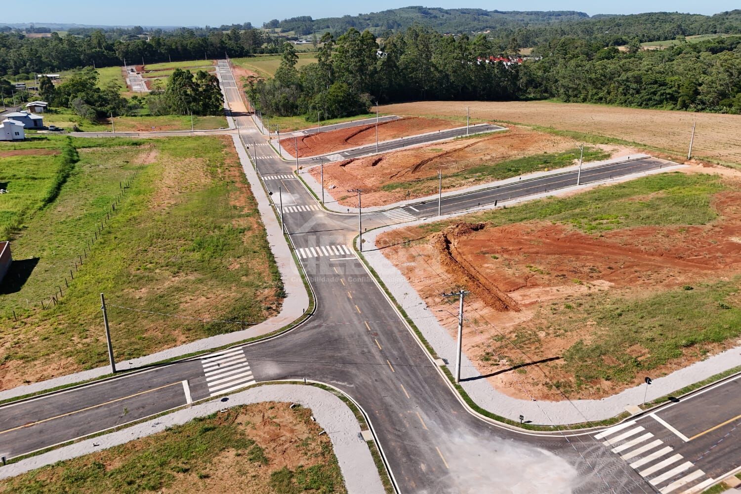 Terreno, 368 m² - Foto 2