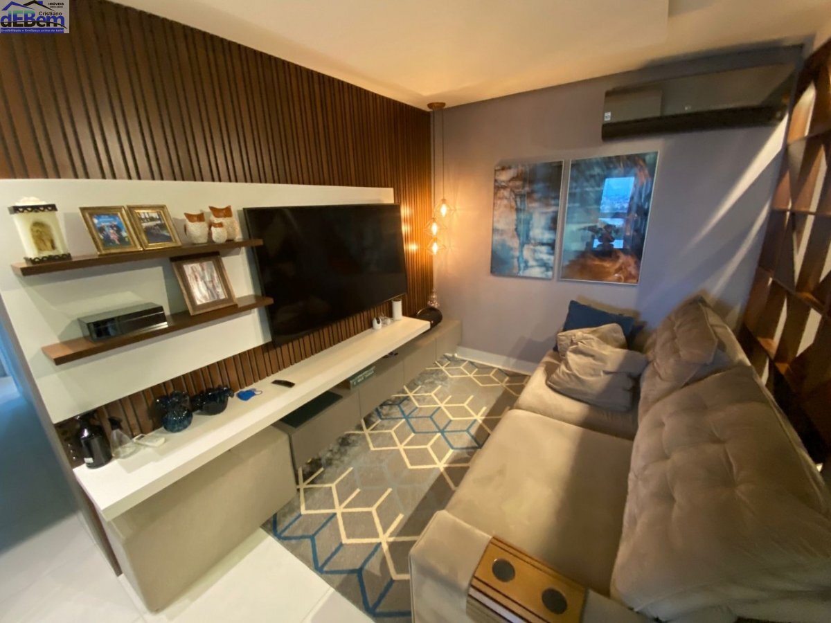 Apartamento à venda com 3 quartos, 115m² - Foto 10