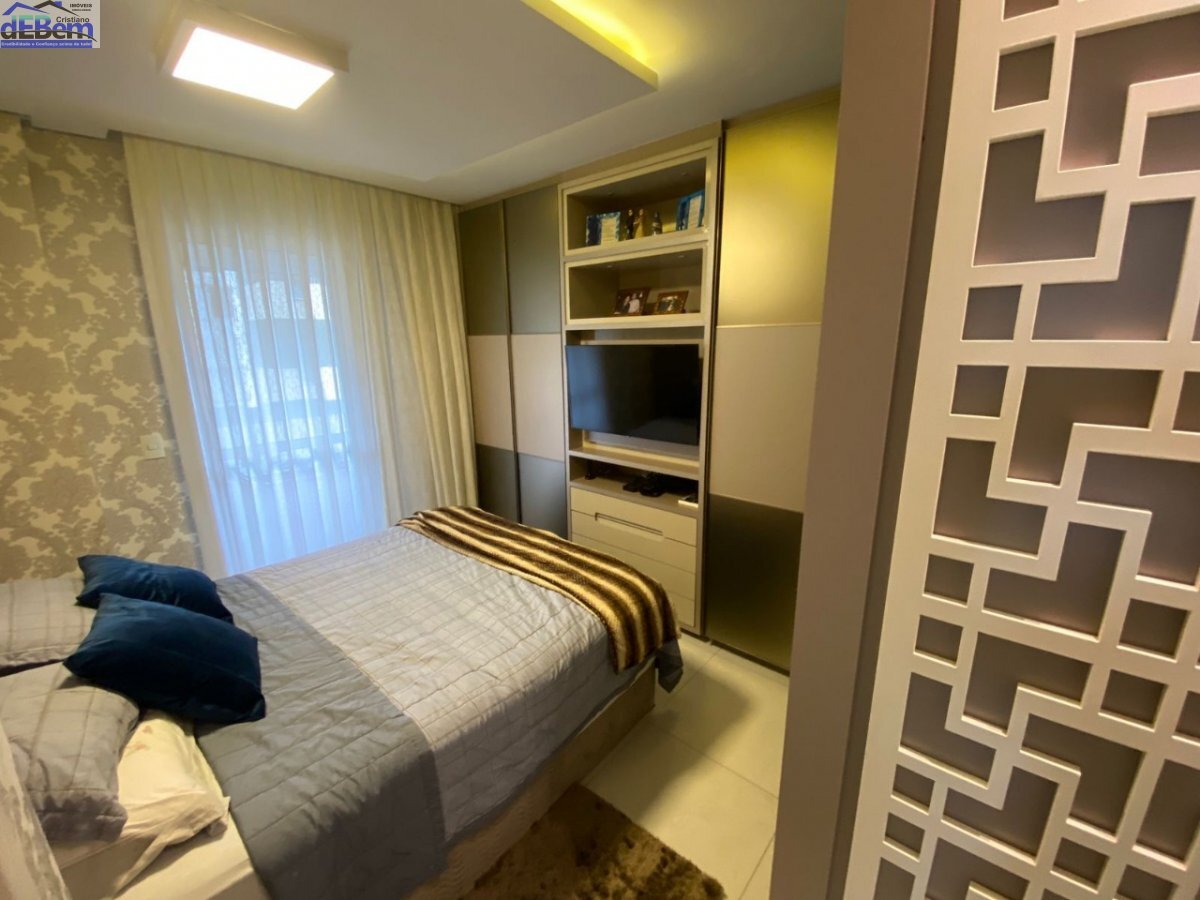 Apartamento à venda com 3 quartos, 115m² - Foto 9