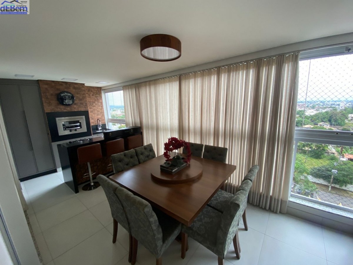Apartamento à venda com 3 quartos, 115m² - Foto 16