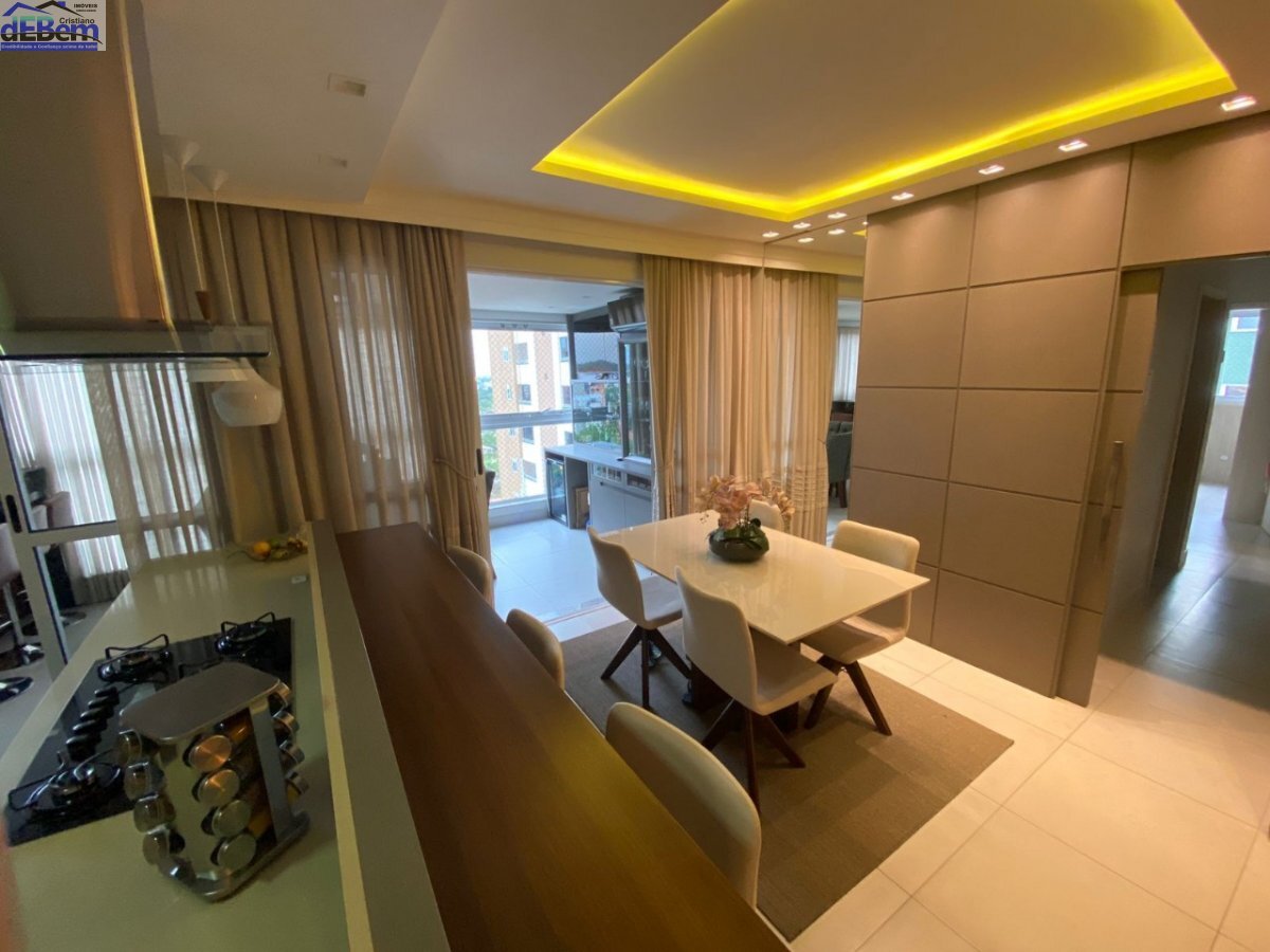 Apartamento à venda com 3 quartos, 115m² - Foto 5