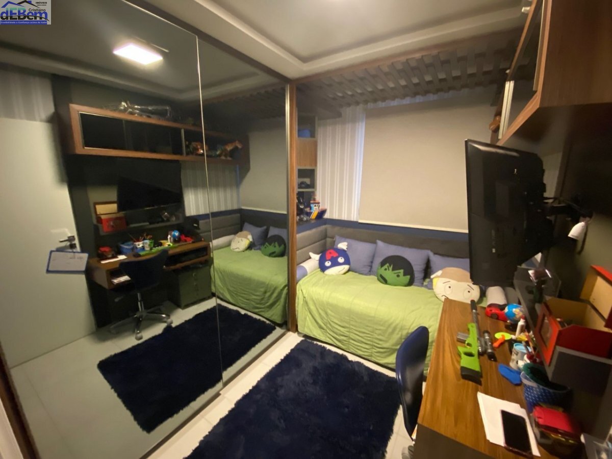 Apartamento à venda com 3 quartos, 115m² - Foto 18