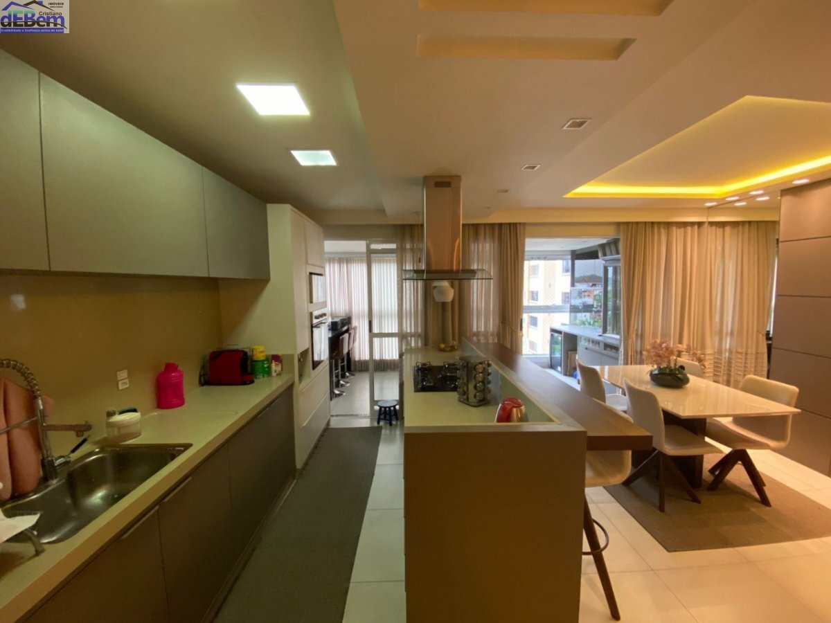 Apartamento à venda com 3 quartos, 115m² - Foto 15