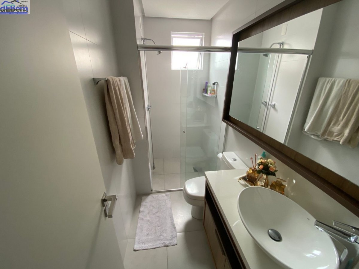 Apartamento à venda com 3 quartos, 115m² - Foto 7