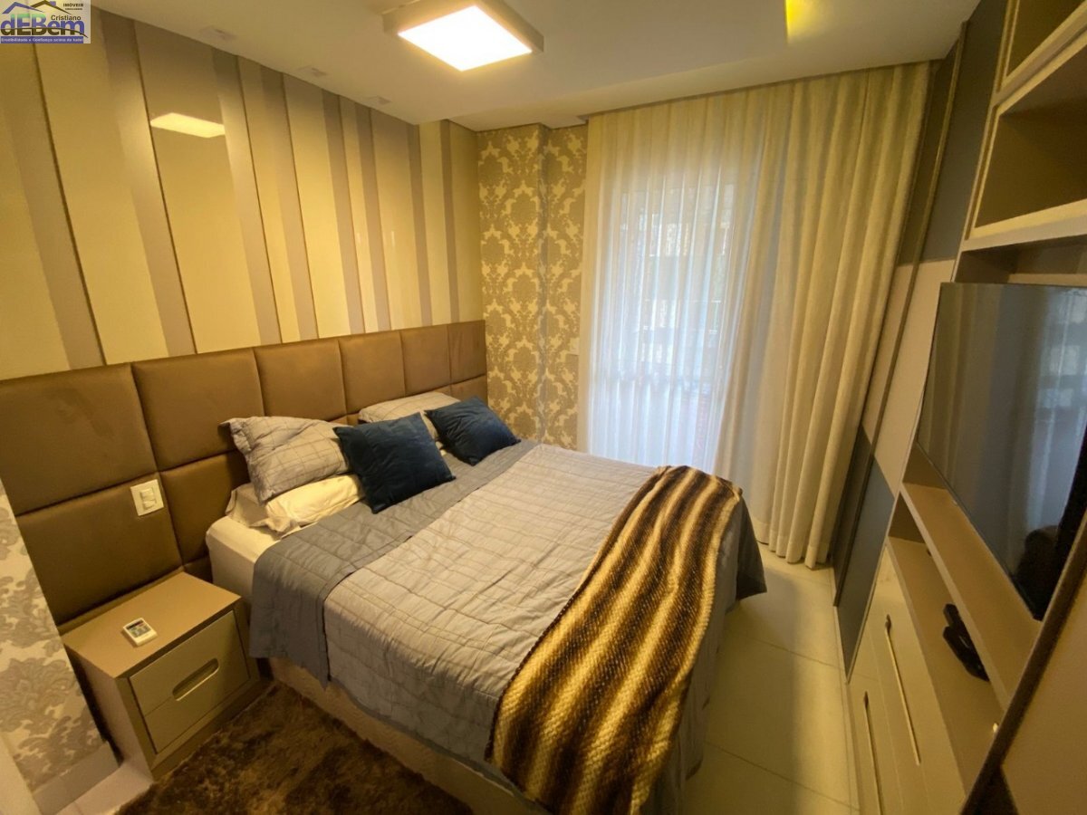 Apartamento à venda com 3 quartos, 115m² - Foto 14