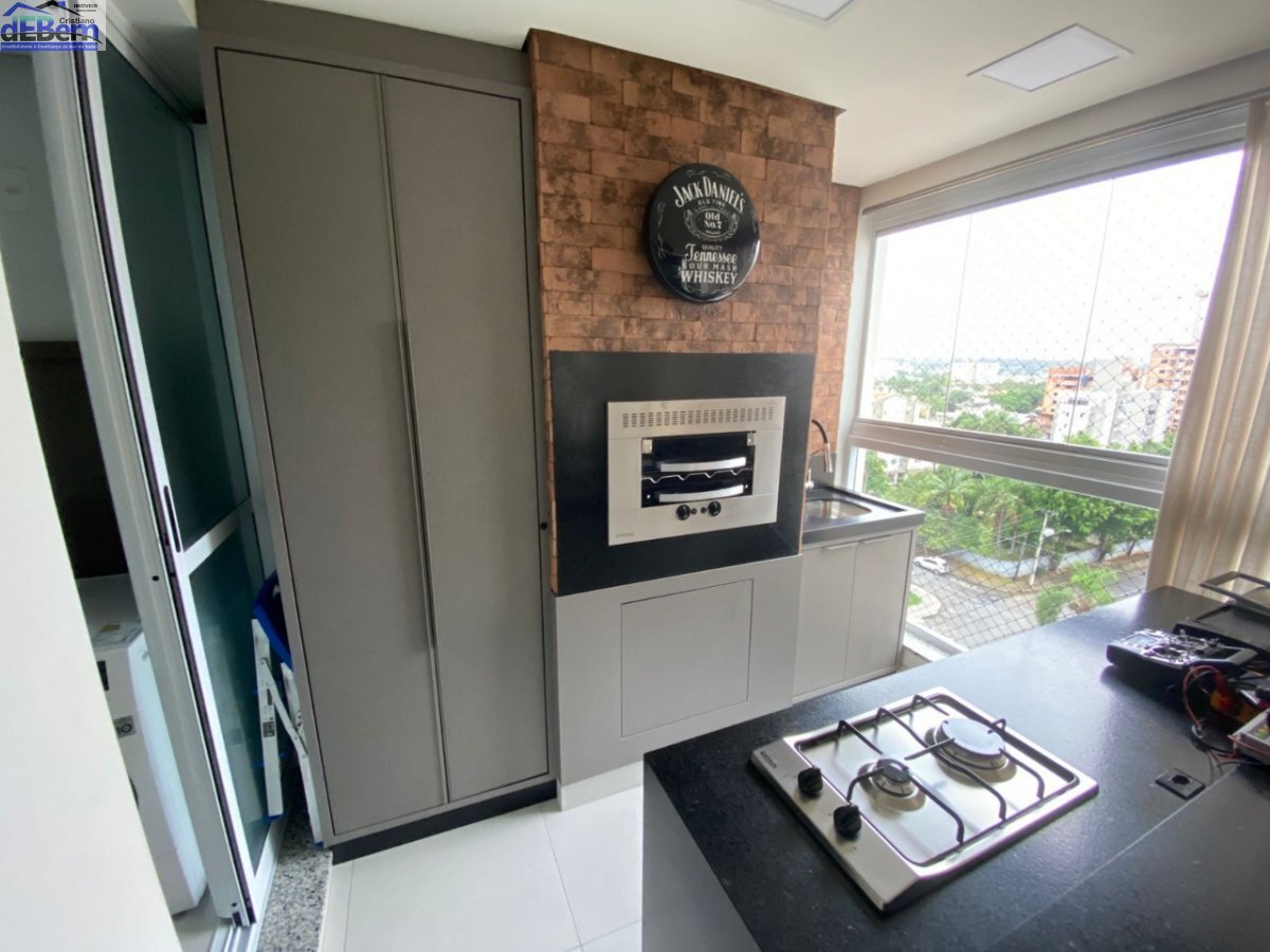 Apartamento à venda com 3 quartos, 115m² - Foto 17