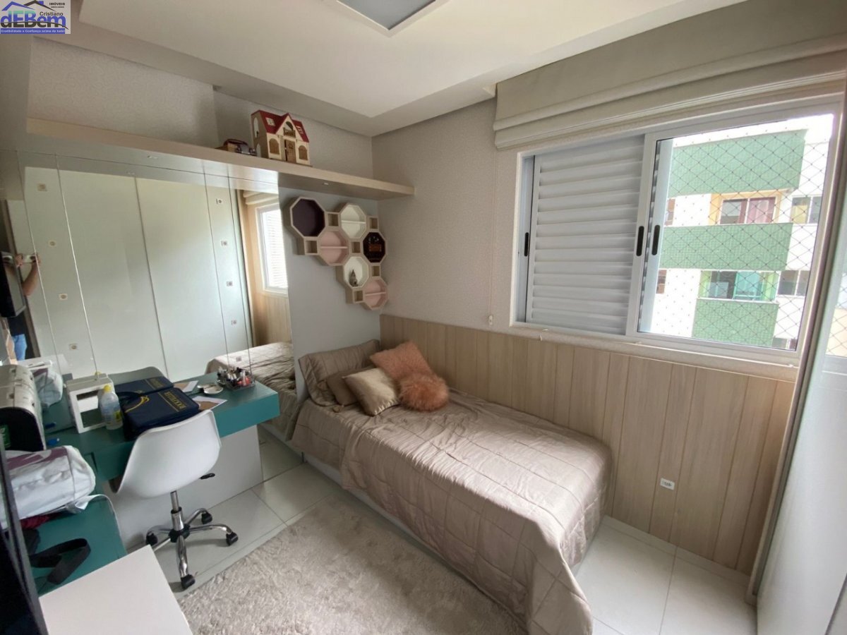 Apartamento à venda com 3 quartos, 115m² - Foto 11
