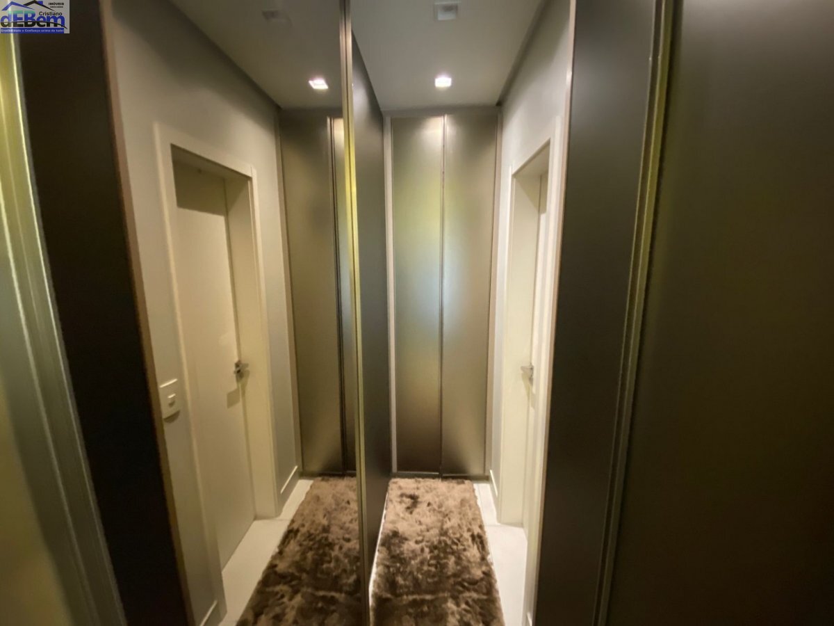 Apartamento à venda com 3 quartos, 115m² - Foto 13