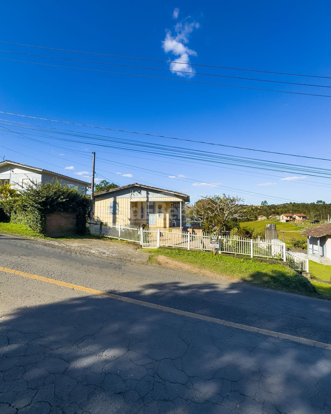 Casa, 3 quartos, 600 m² - Foto 4