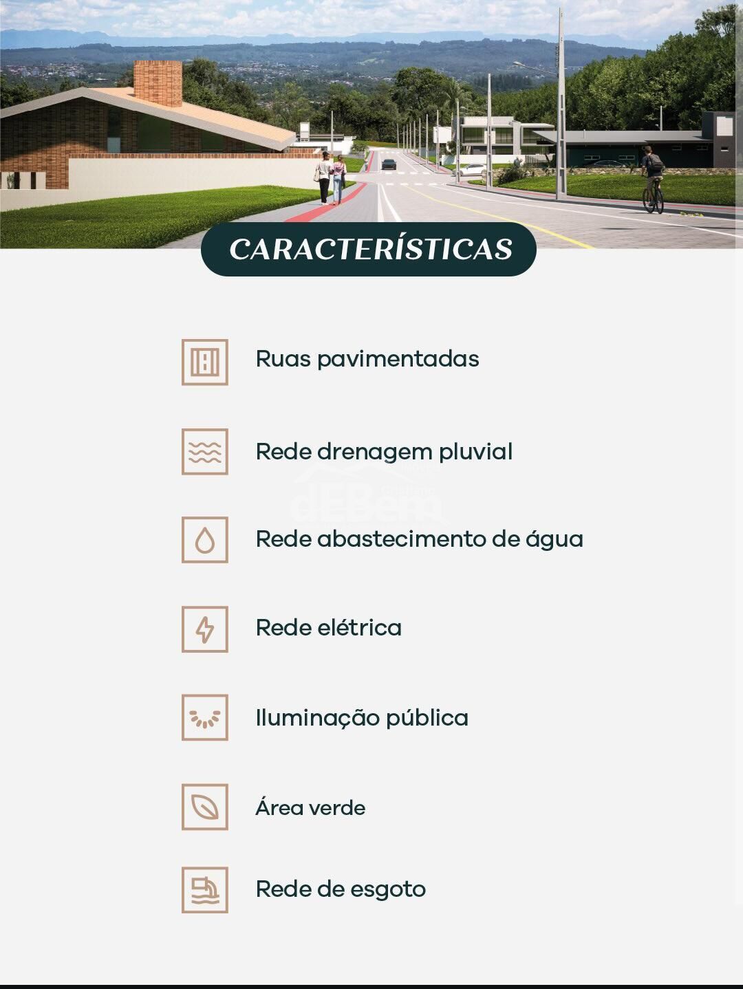 Terreno, 303 m² - Foto 3