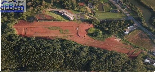 Terreno à venda, 450m² - Foto 2