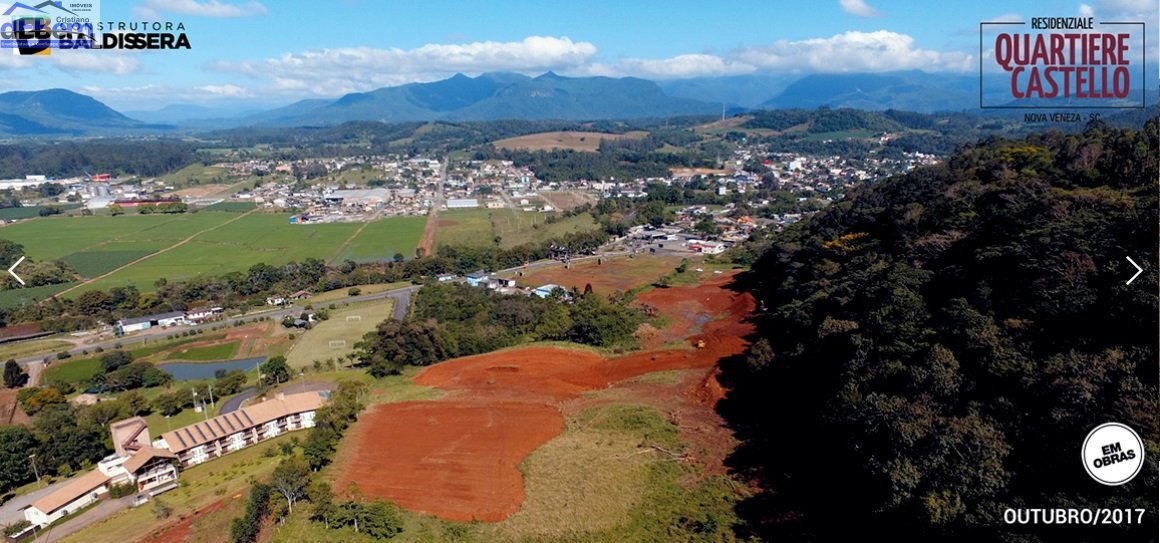 Terreno à venda, 450m² - Foto 1