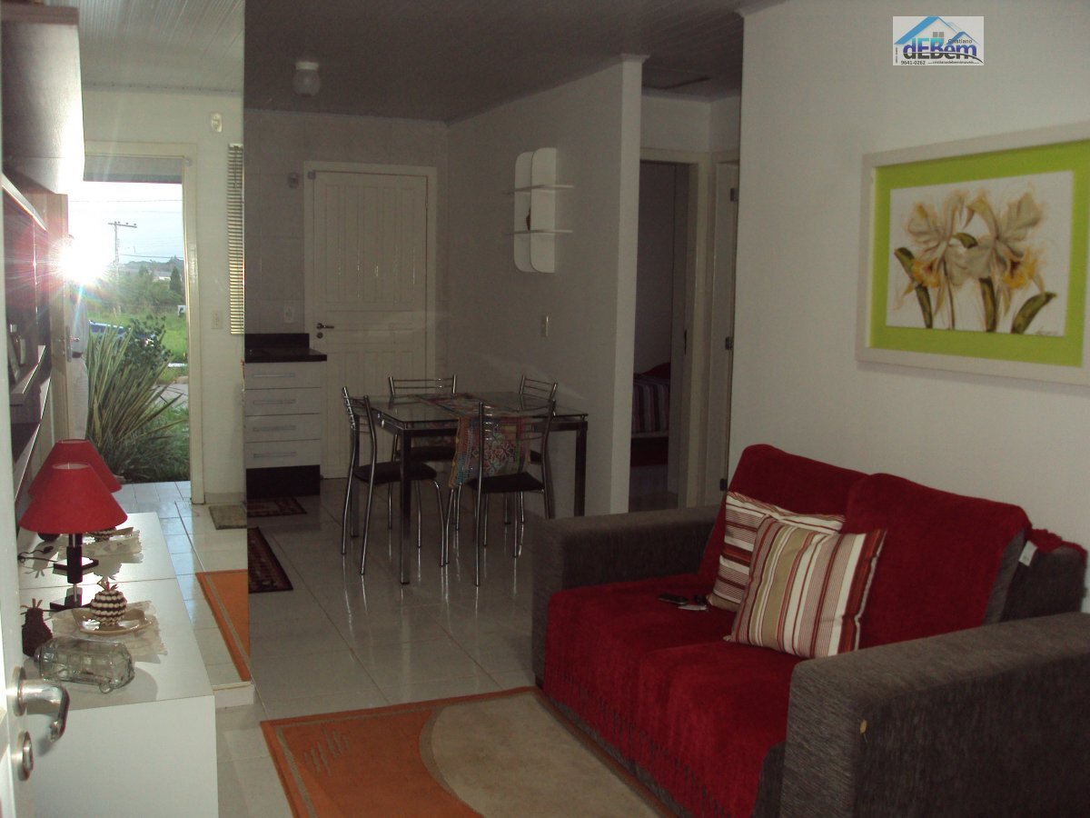 Casa à venda com 2 quartos - Foto 6