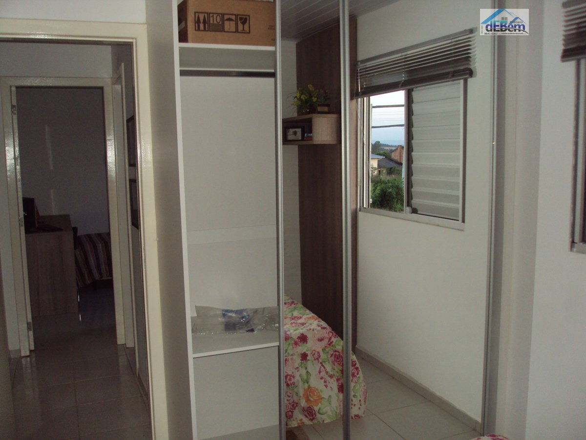 Casa à venda com 2 quartos - Foto 12