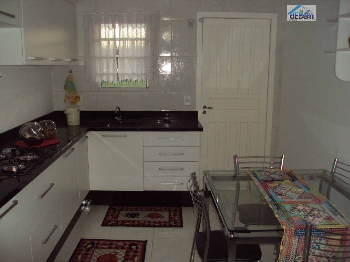 Casa à venda com 2 quartos - Foto 7