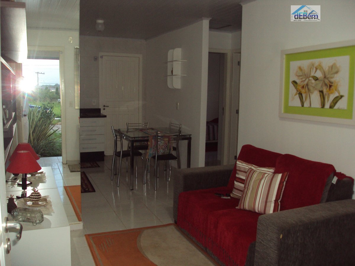 Casa à venda com 2 quartos - Foto 9