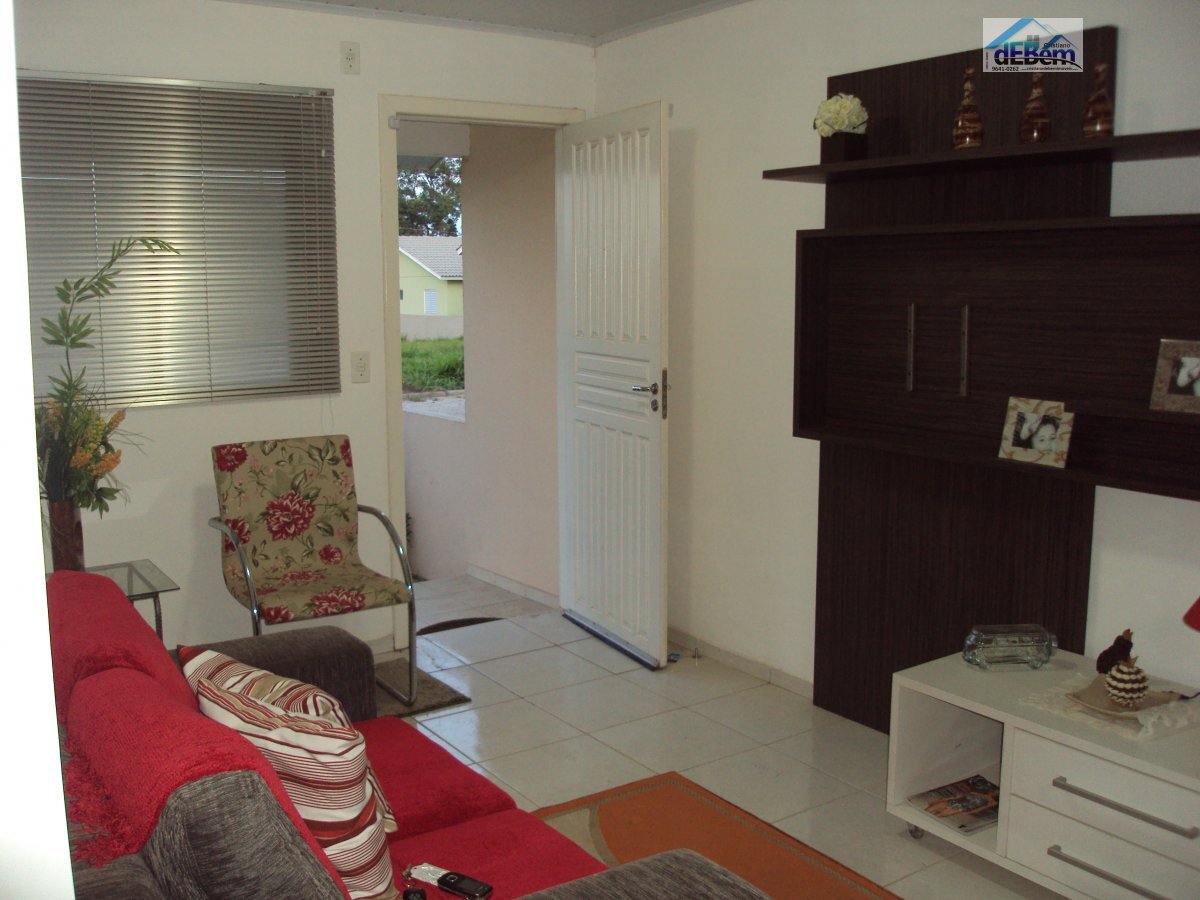 Casa à venda com 2 quartos - Foto 14