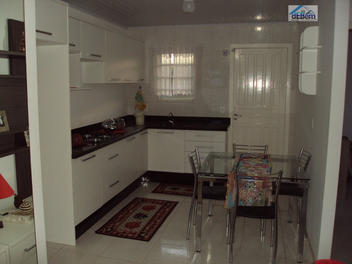 Casa à venda com 2 quartos - Foto 5
