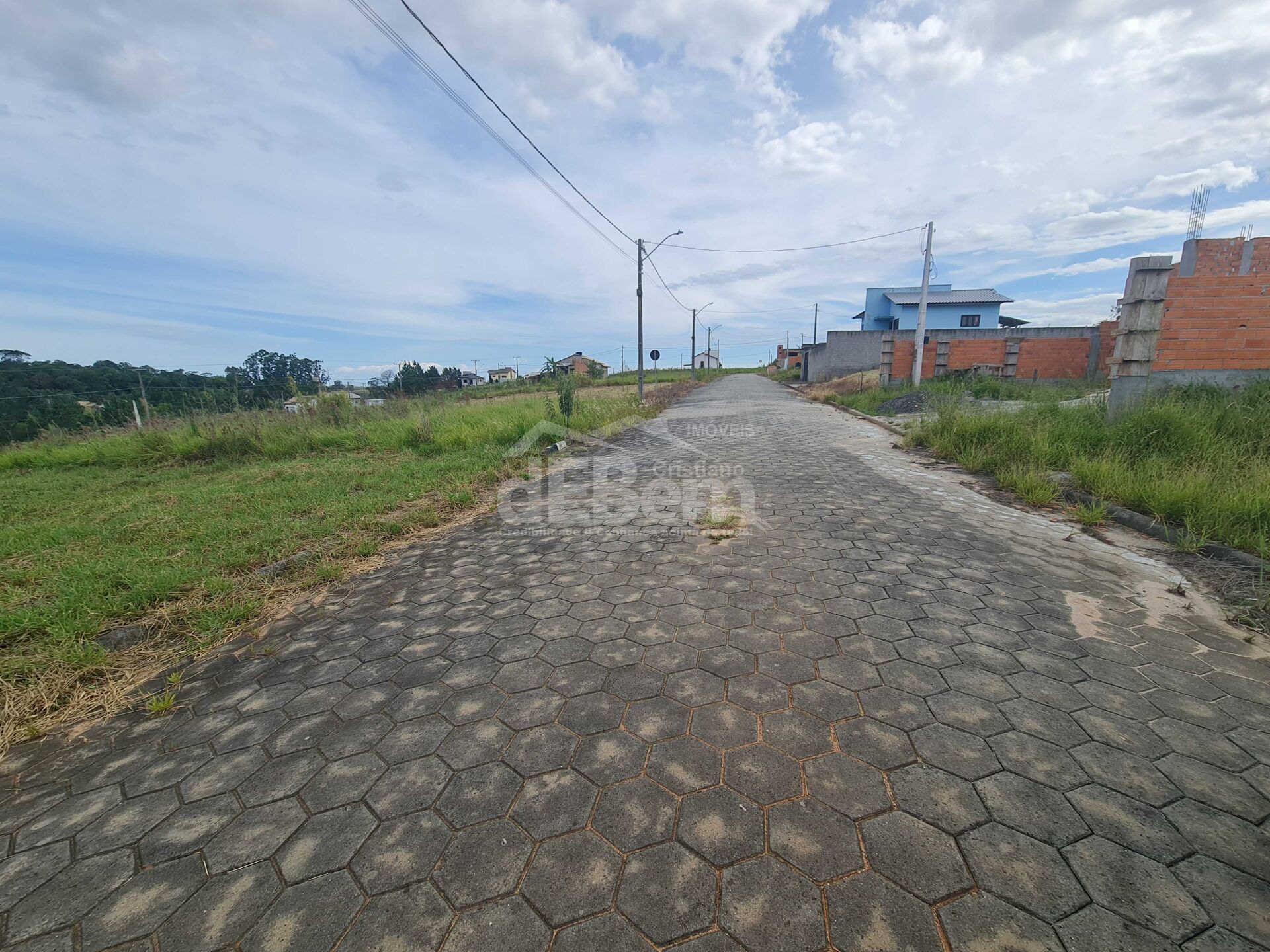 Terreno, 364 m² - Foto 3