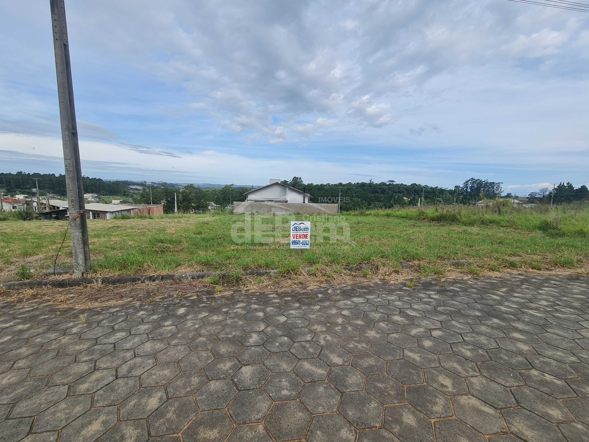 Terreno, 364 m² - Foto 1