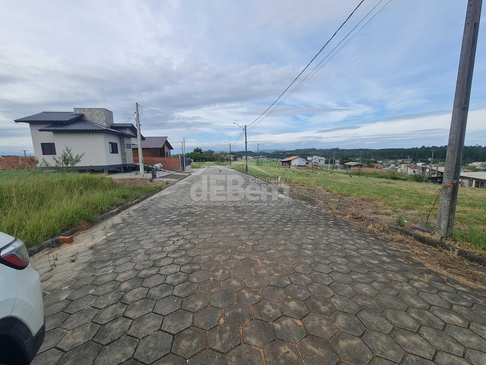 Terreno, 364 m² - Foto 2