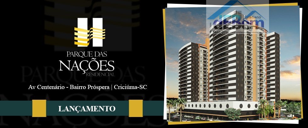 Apartamento à venda com 3 quartos, 95m² - Foto 4