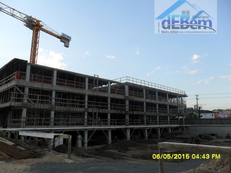 Apartamento à venda com 3 quartos, 95m² - Foto 5