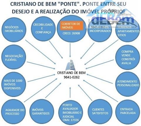 Apartamento à venda com 3 quartos, 95m² - Foto 17
