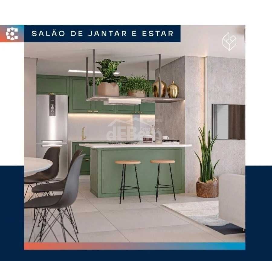 Apartamento à venda com 3 quartos, 94m² - Foto 8