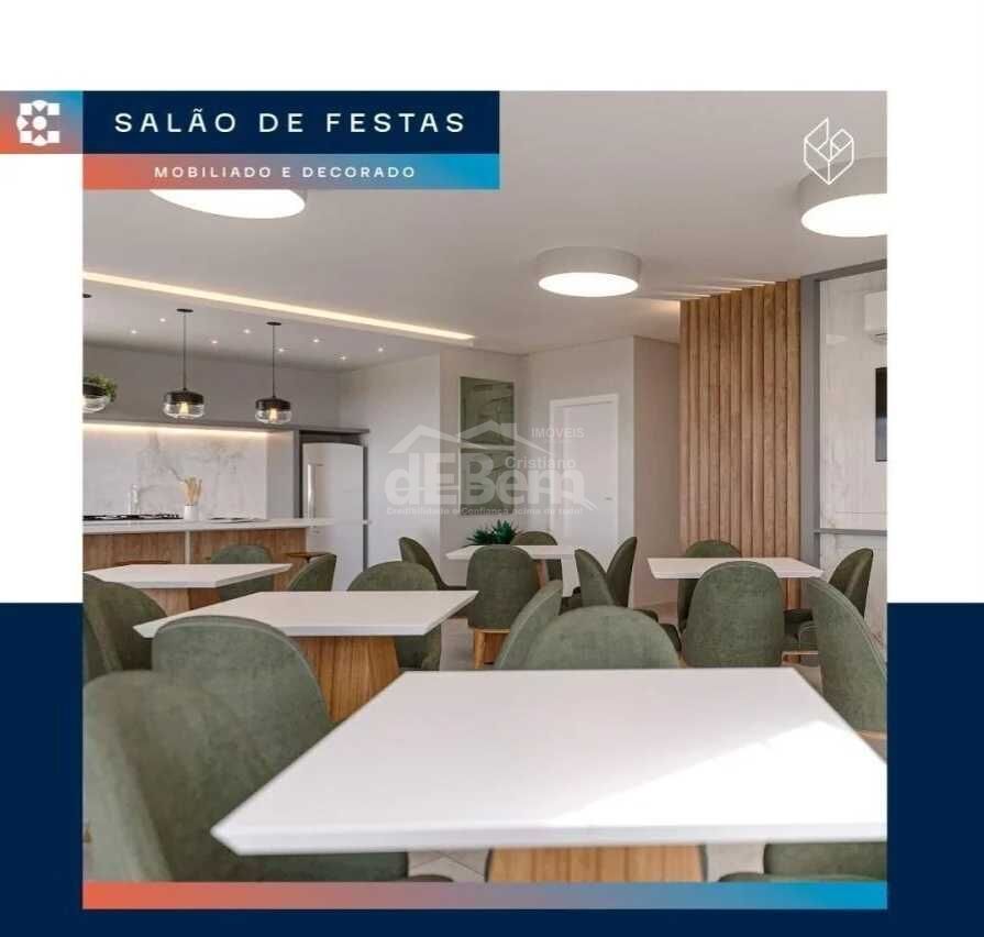Apartamento à venda com 3 quartos, 94m² - Foto 5