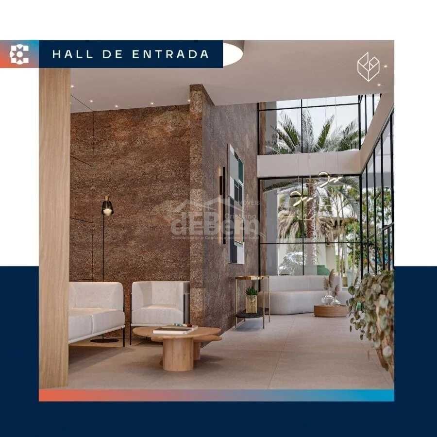 Apartamento à venda com 3 quartos, 94m² - Foto 3