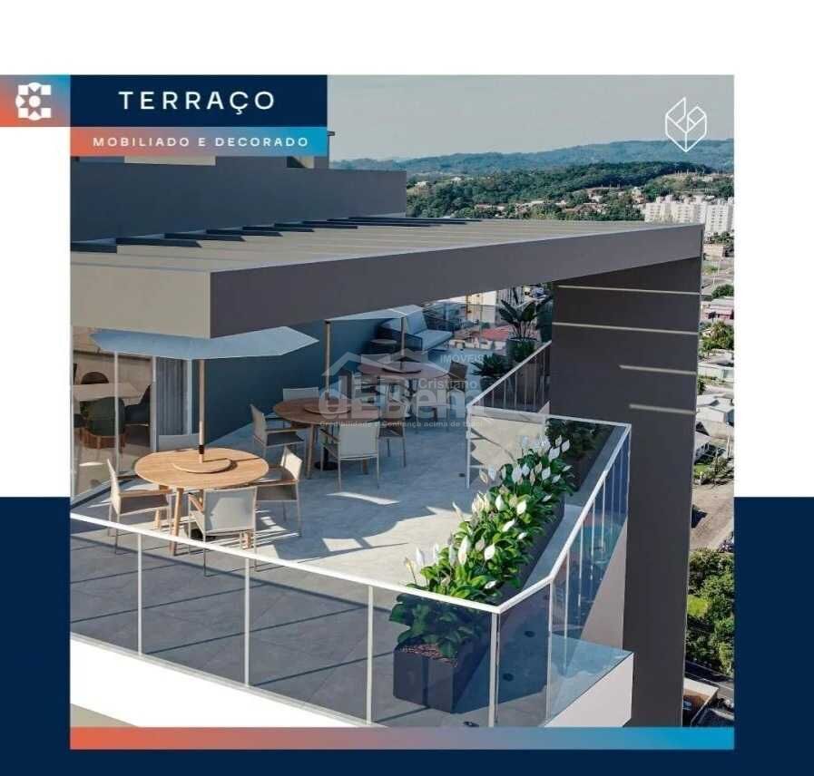 Apartamento à venda com 3 quartos, 94m² - Foto 6