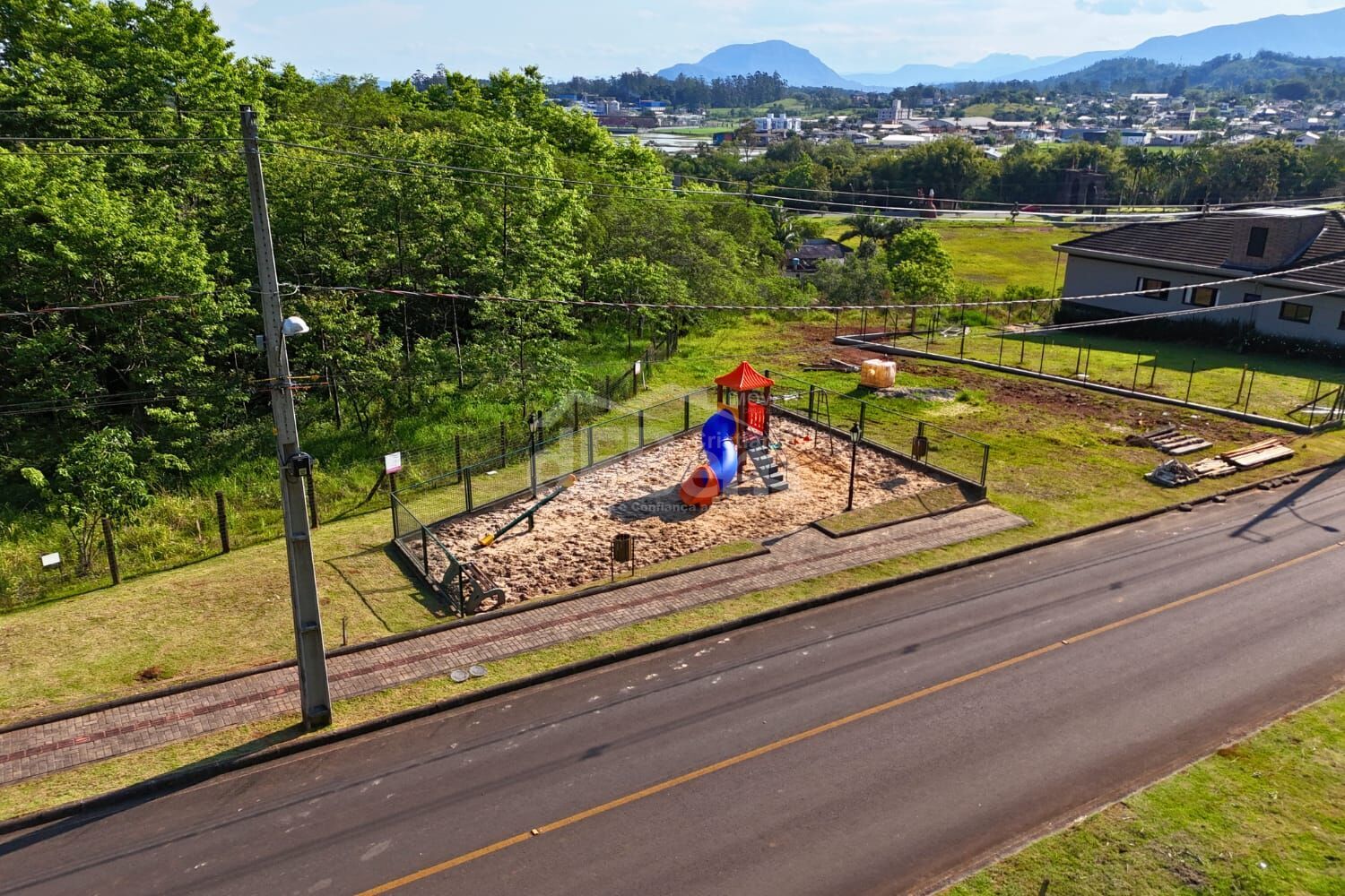 Terreno, 546 m² - Foto 2