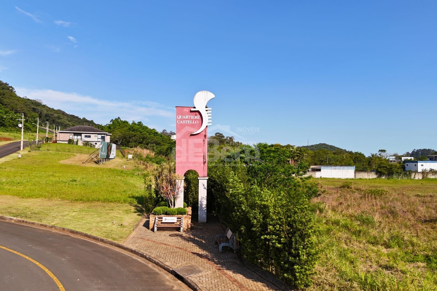 Terreno, 546 m² - Foto 3