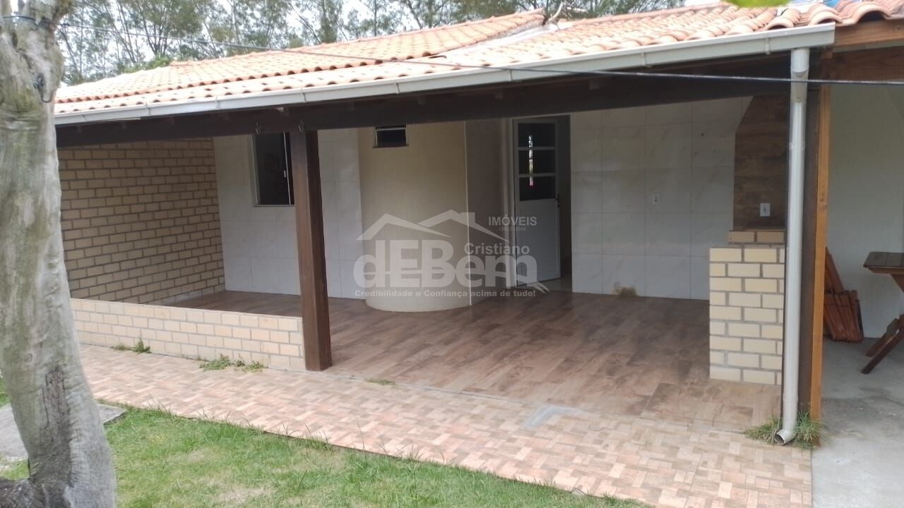 Casa, 2 quartos - Foto 1