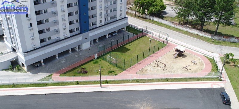 Apartamento à venda com 2 quartos, 63m² - Foto 2