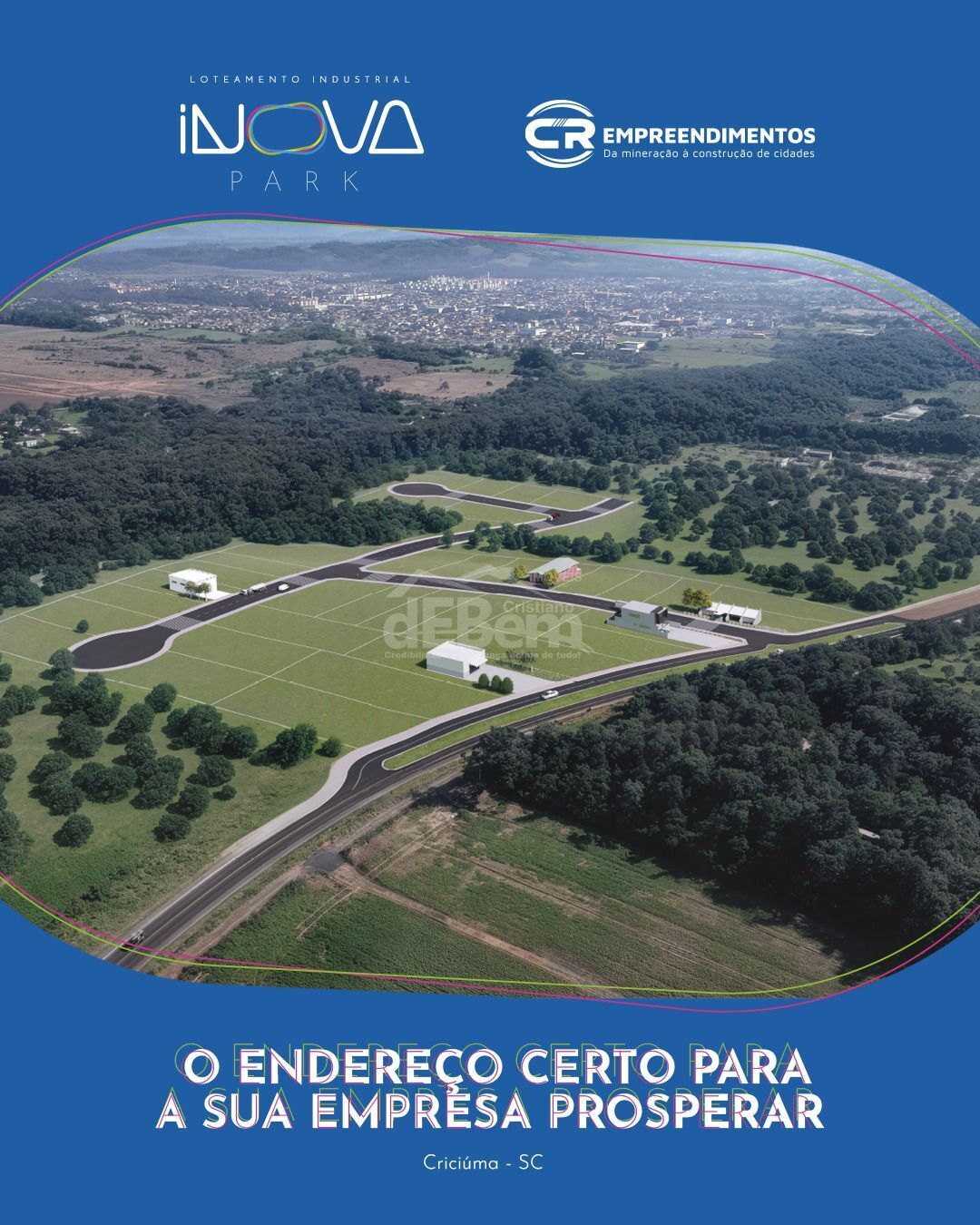 Terreno, 1020 m² - Foto 6