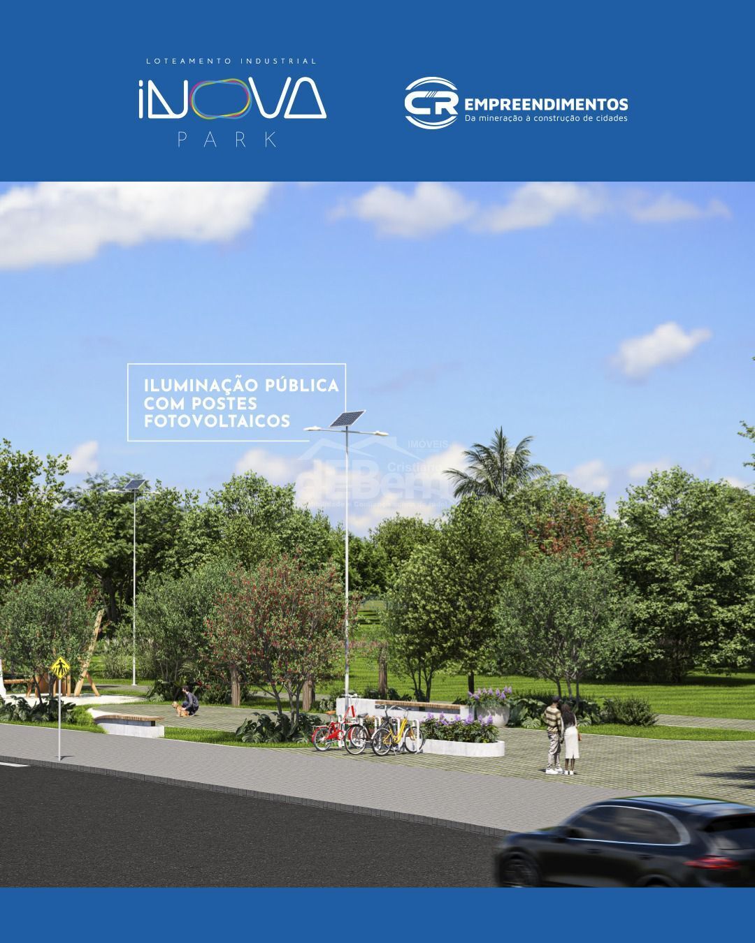 Terreno, 1020 m² - Foto 4