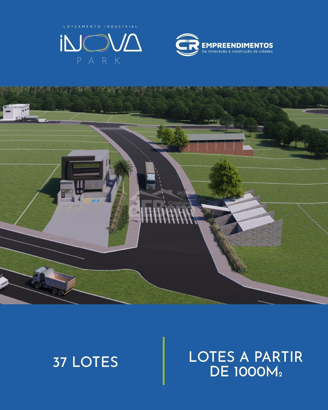 Terreno, 1020 m² - Foto 5