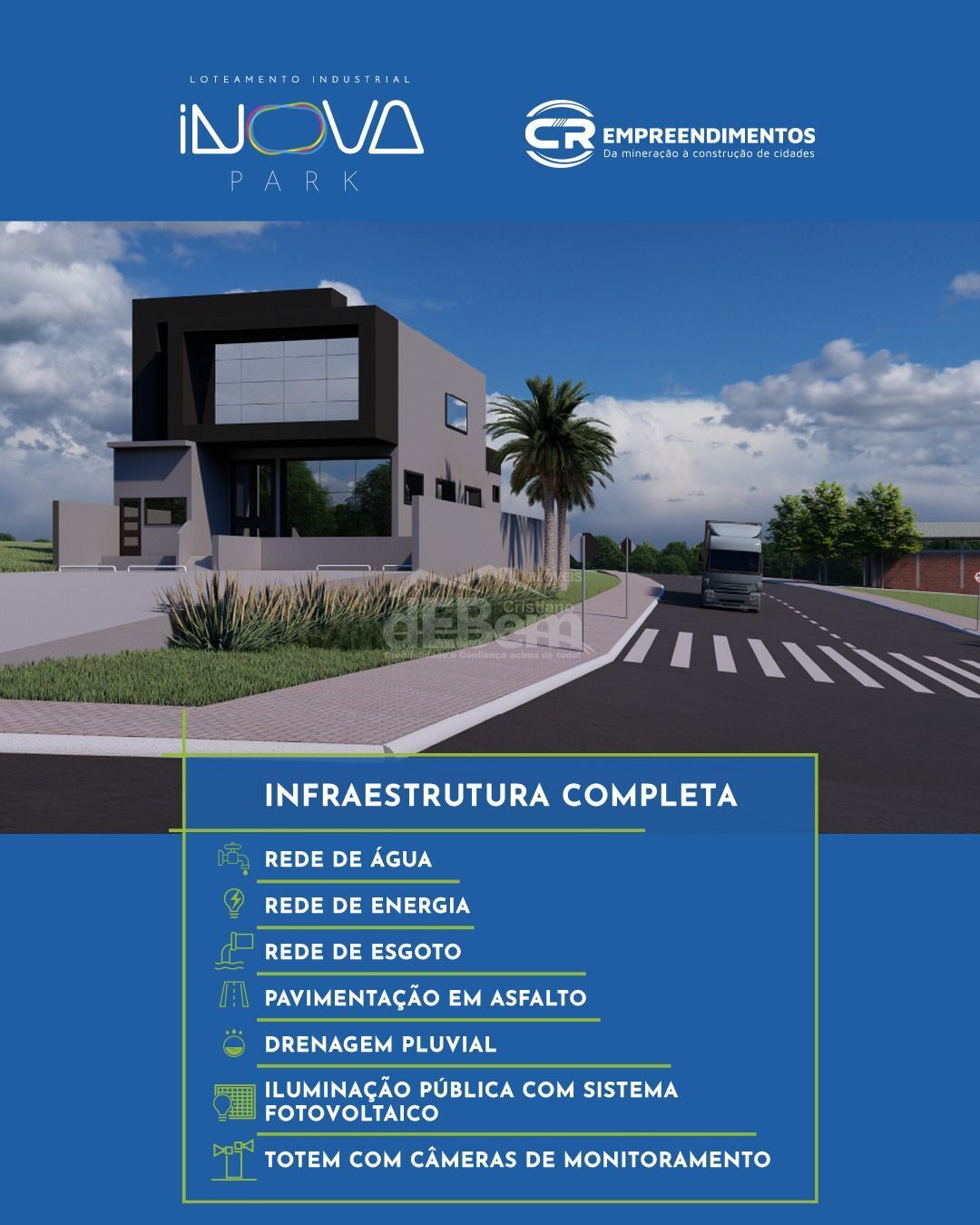 Terreno, 1020 m² - Foto 8