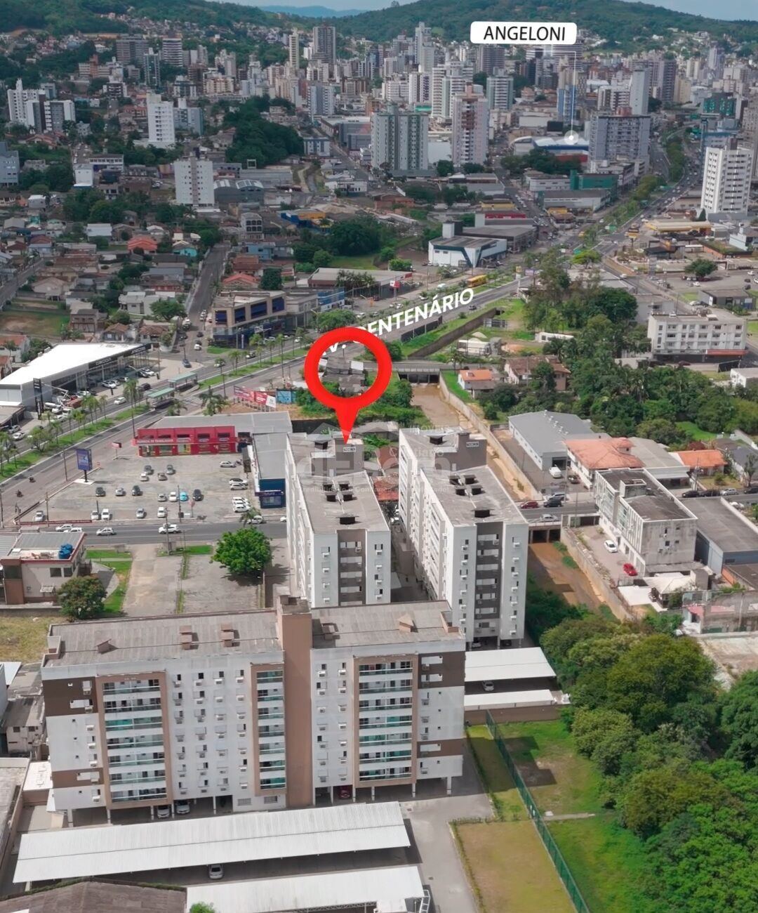 Apartamento, 3 quartos, 101 m² - Foto 11