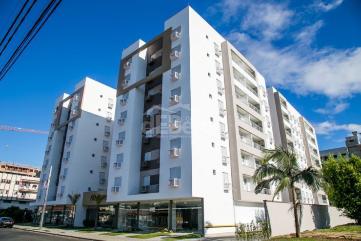 Apartamento, 3 quartos, 101 m² - Foto 2